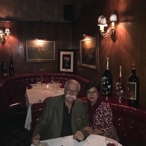 Meet your Posher, Chuck